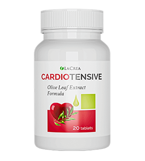 Cardiotensive